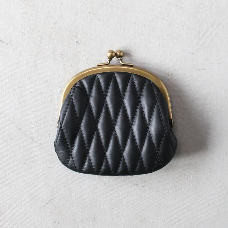 BACKDROP LEATHERS バックドロップレザー GM WALLET