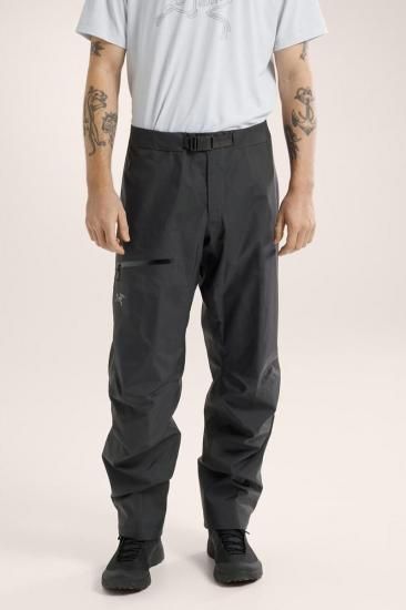 アークテリクス ベータパンツ ARC'TERYX BETA PANT（BLACK）|防水