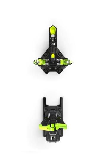 ジースリー ゼド G3 ZED 12 | 次世代ビンディング - ブルーアース