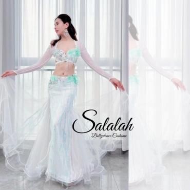 オリエンタルオーダー衣装 ドラムソロ用衣装 色変更可能 ms2398