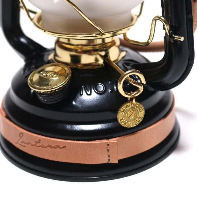 抽選販売】Dietz ハリケーンランタン No.78 AIOT! ver. - NATAL DESIGN