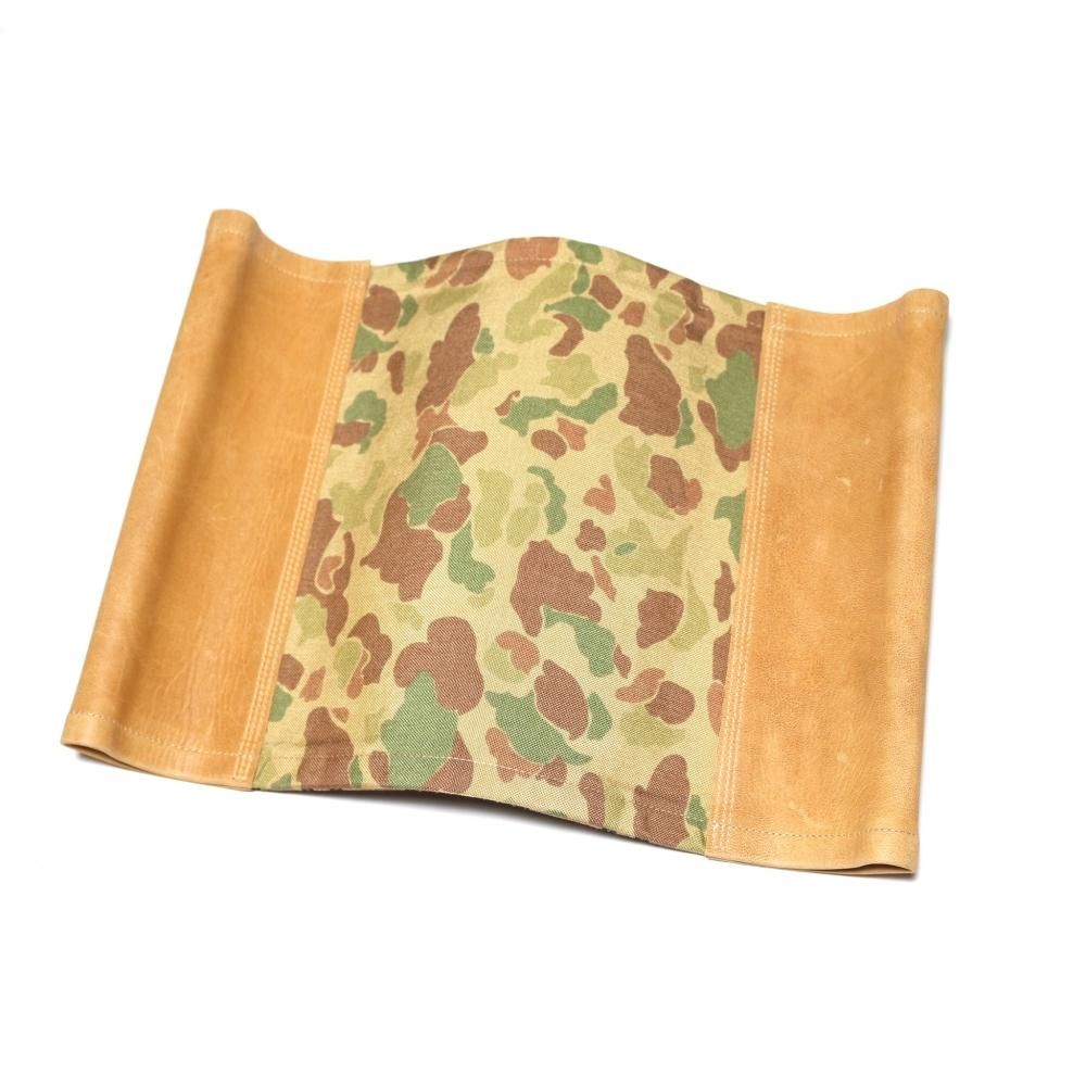 抽選販売】EI STOOL SHEET GARAKUDA ver. - NATAL DESIGN ONLINE SHOP