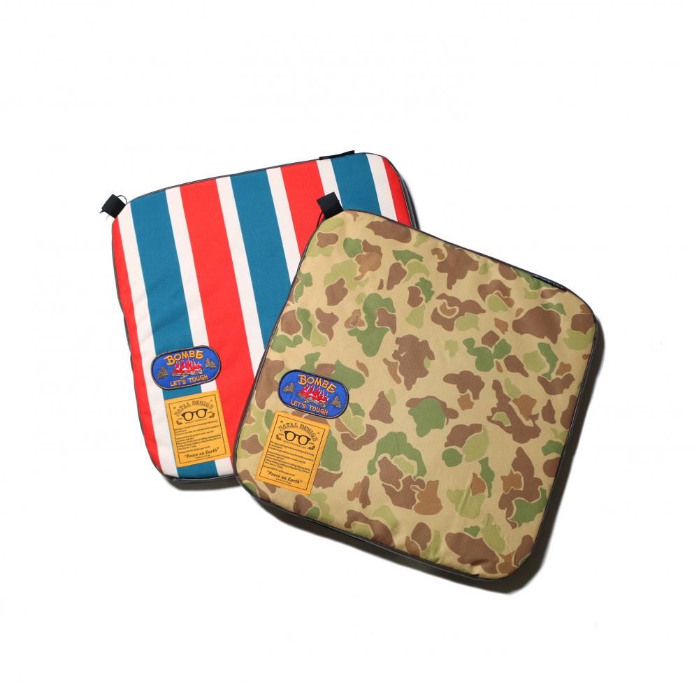 BOMBE MAT MINI ND ver. - NATAL DESIGN ONLINE SHOP