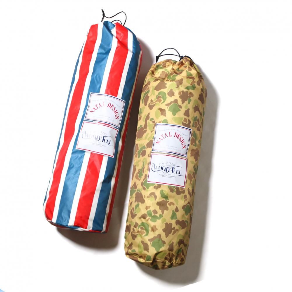 BOMBE MAT 2P ND ver. - NATAL DESIGN ONLINE SHOP