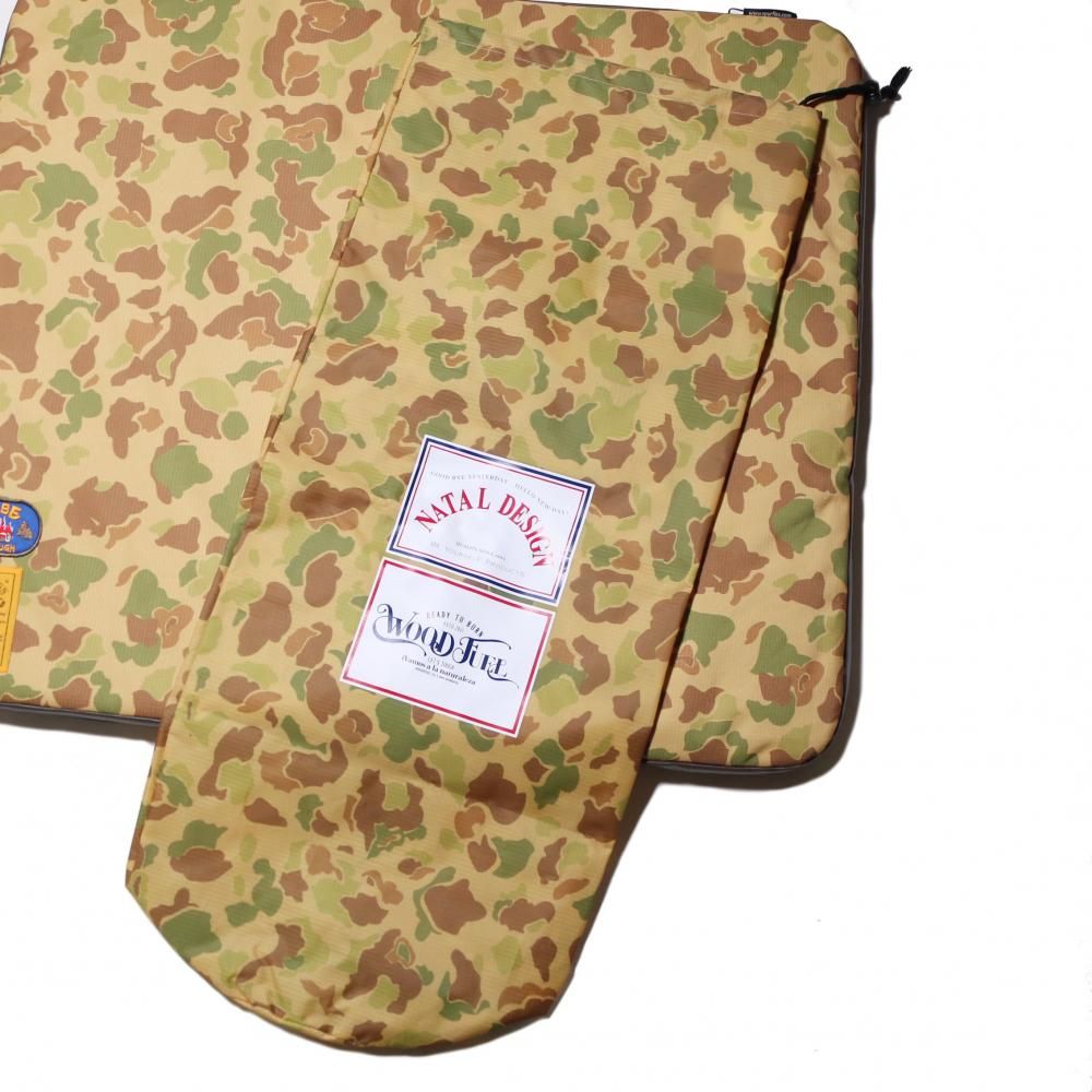 BOMBE MAT 1P ND ver. - NATAL DESIGN ONLINE SHOP