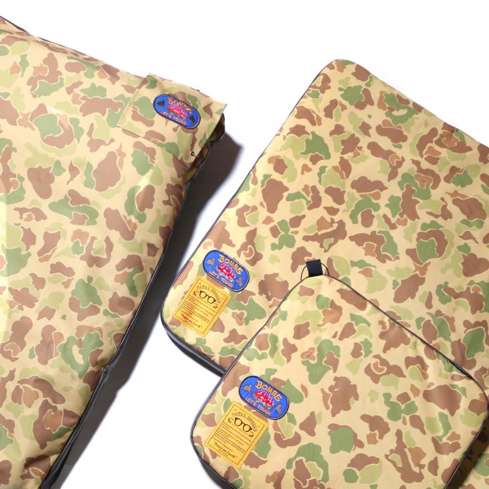 BOMBE MAT MINI ND ver. - NATAL DESIGN ONLINE SHOP