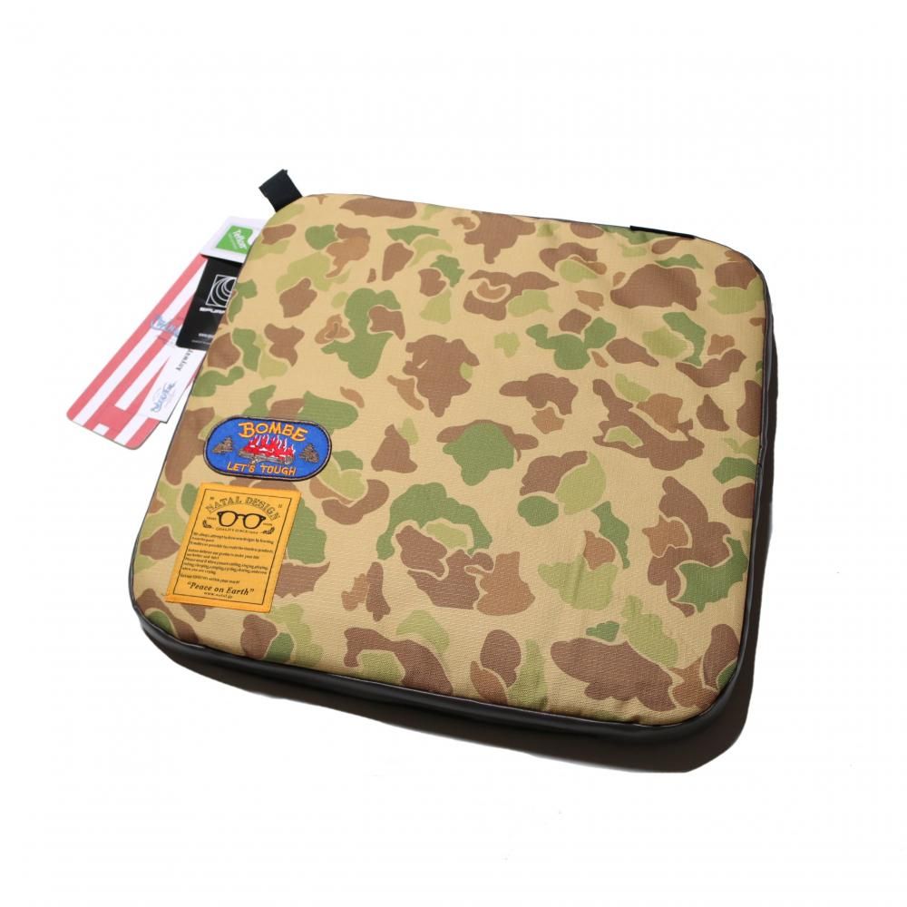 BOMBE MAT MINI ND ver. - NATAL DESIGN ONLINE SHOP