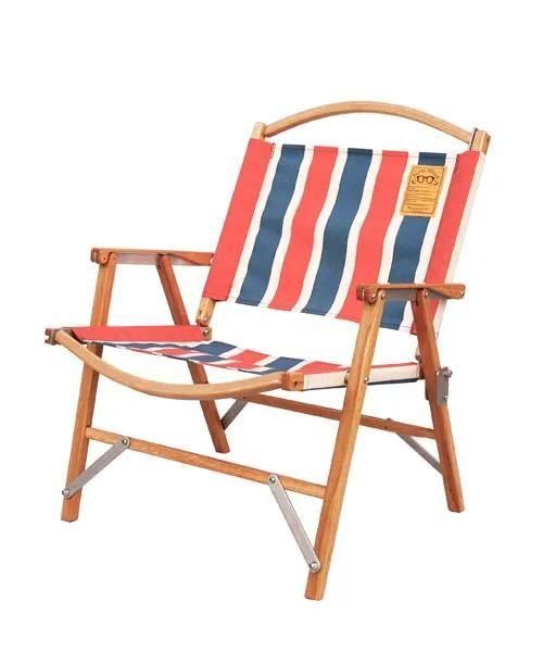 抽選販売：5月上旬以降のお届け予定】KERMIT CHAIR RETRO STRIPE
