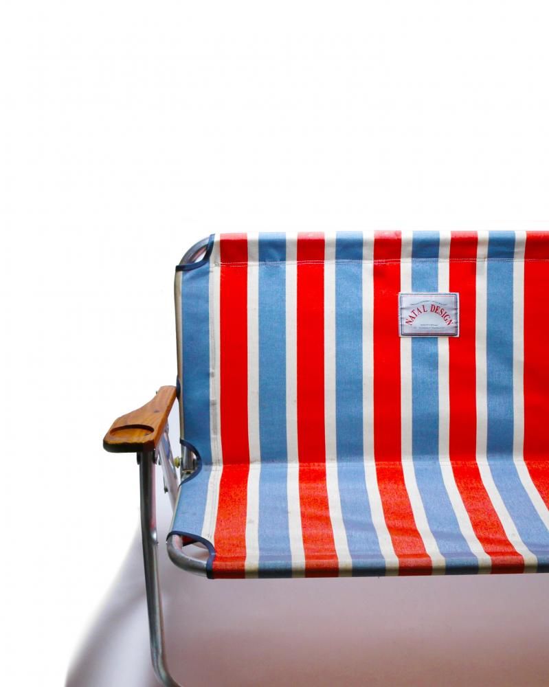 抽選販売】ECDYSIS BENCH ND 2 - NATAL DESIGN ONLINE SHOP