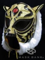 初代タイガーマスク - MASK BANK //マスクバンク// -リアルプロレス