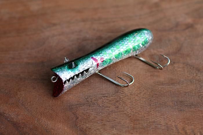 Sonic Bird Mini - Tsunami Lures Online Shop