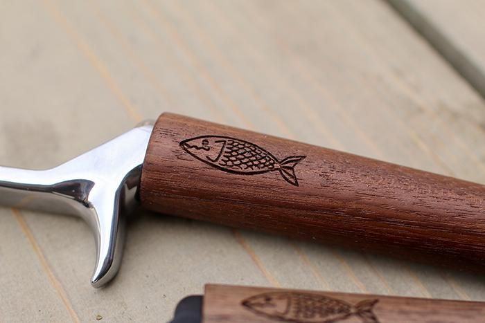 Recta Rod Handle - Tsunami Lures Online Shop