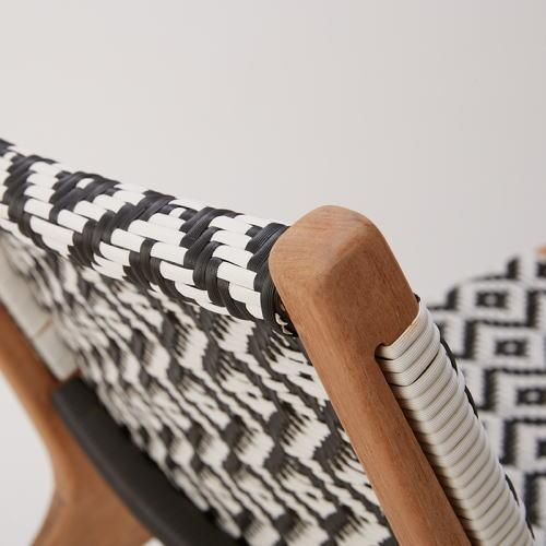 ADAN RESORT LOUNGE CHAIR / アダンリゾートラウンジチェア