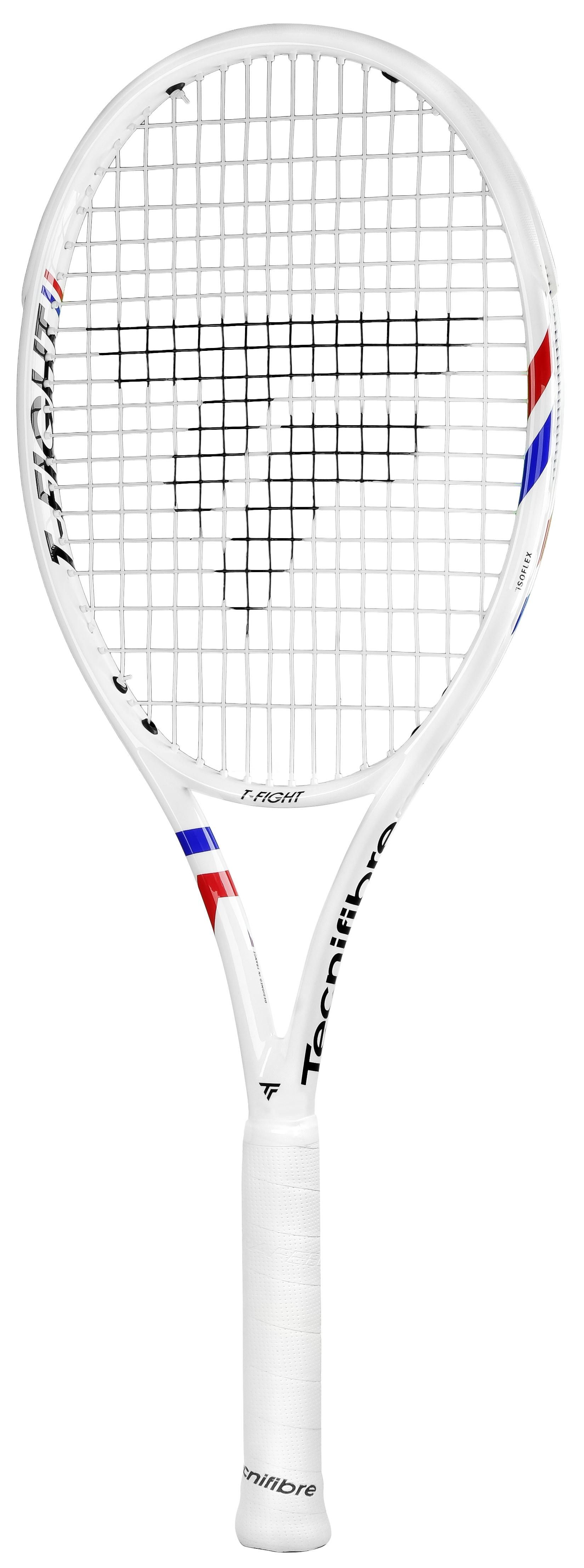 スペック計測済】2025 T-FIGHT 300 14FI300X5【tecnifibre（テクニ