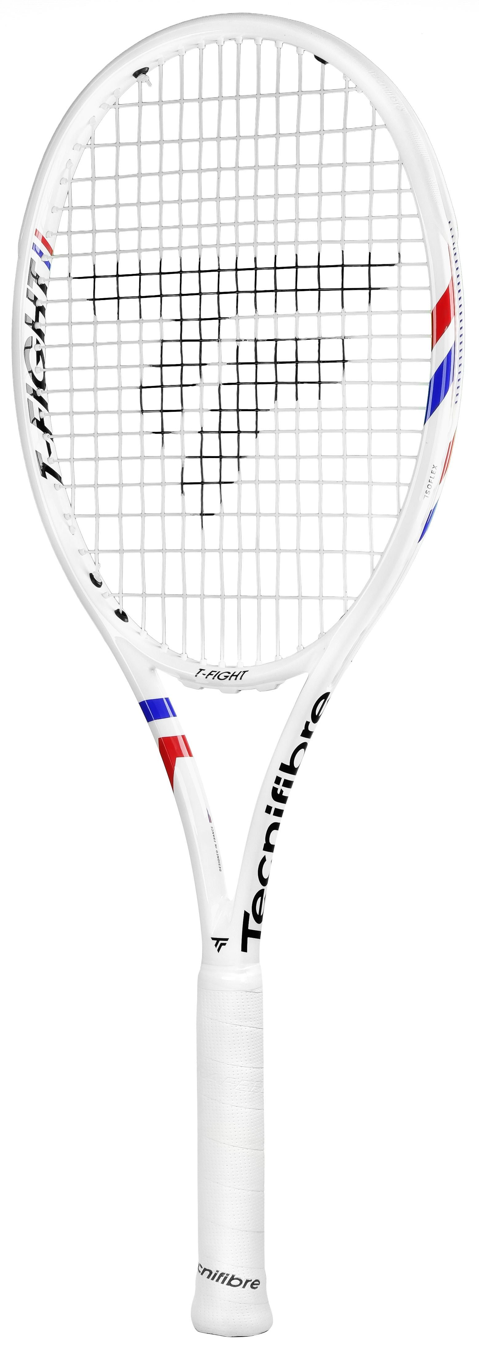 スペック計測済】2025 T-FIGHT 300 S 14FI300S5【tecnifibre（テクニ