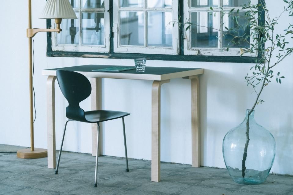 artek | 80Bテーブル