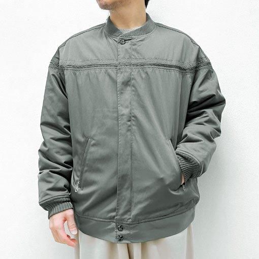 ダービージャケット - TOWNCRAFT × HIGH! STANDARD