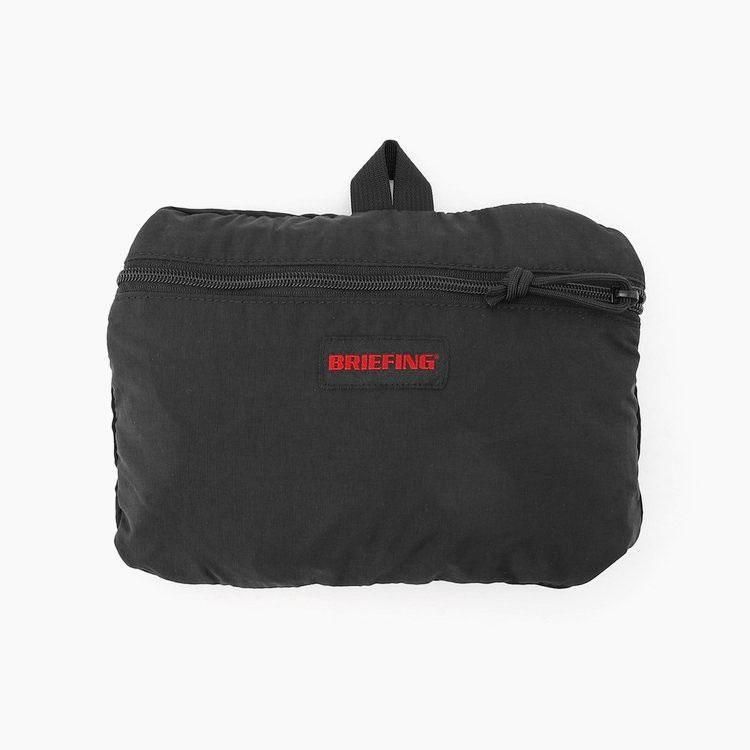 PACKABLE BOSTON RC - BRIEFING