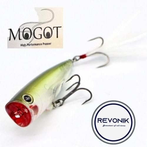 オンライン販売開始しました！】モゴット MOGOT REVONIKレヴォニック