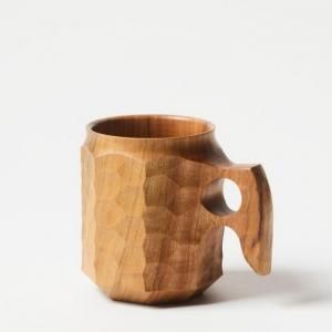 JIN AKIHIRO WOODWORKS(アキヒロジン)のジンカップや、お皿などを