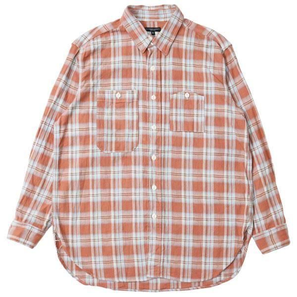 ENGINEERED GARMENTS（エンジニアド ガーメンツ）