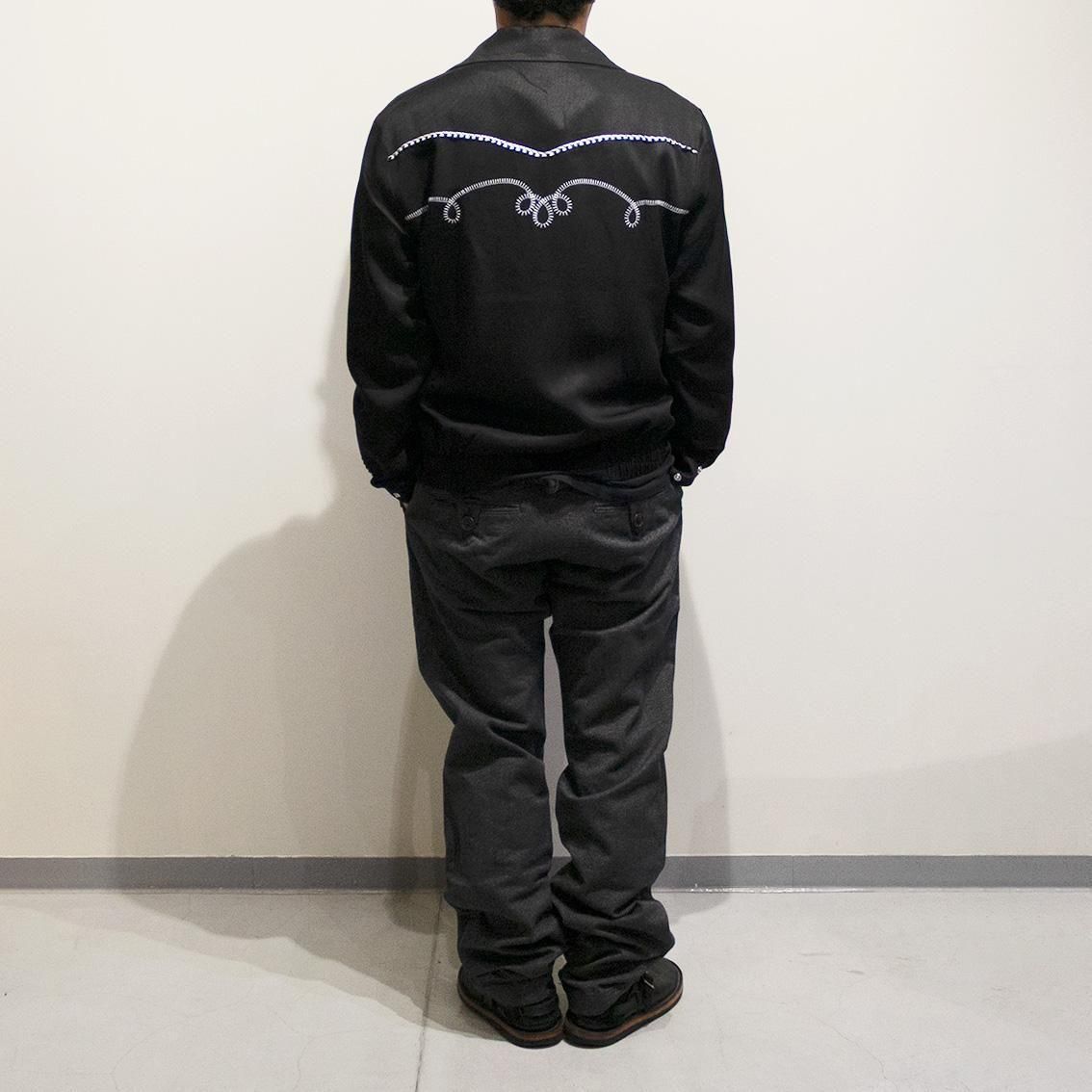 H BAR C / エイチバーシー]The Bolero Western Jacket ボレロ