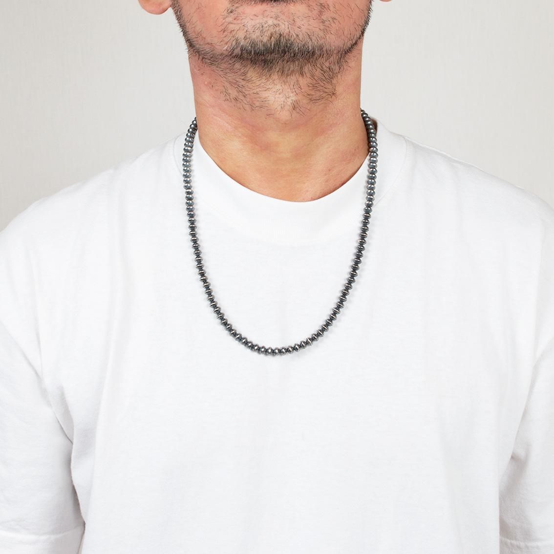 INDIAN JEWELRY / インディアンジュエリー] NAVAJO ナバホパール
