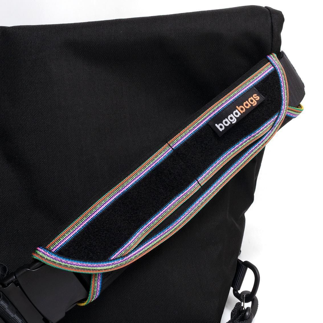 BAGABOO / バガブー] Standard Messenger Bag スタンダード
