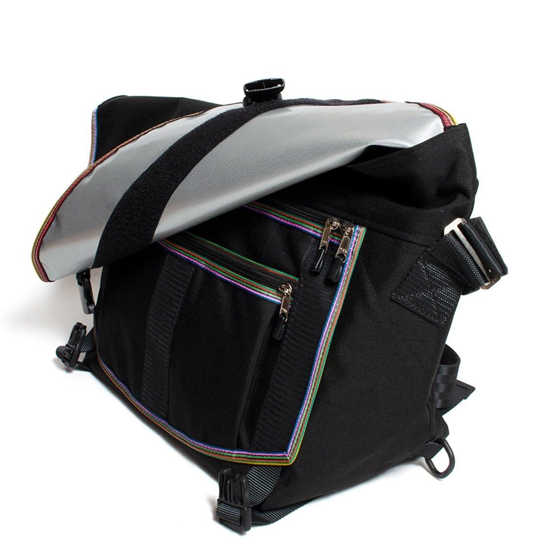 BAGABOO / バガブー] Standard Messenger Bag スタンダード