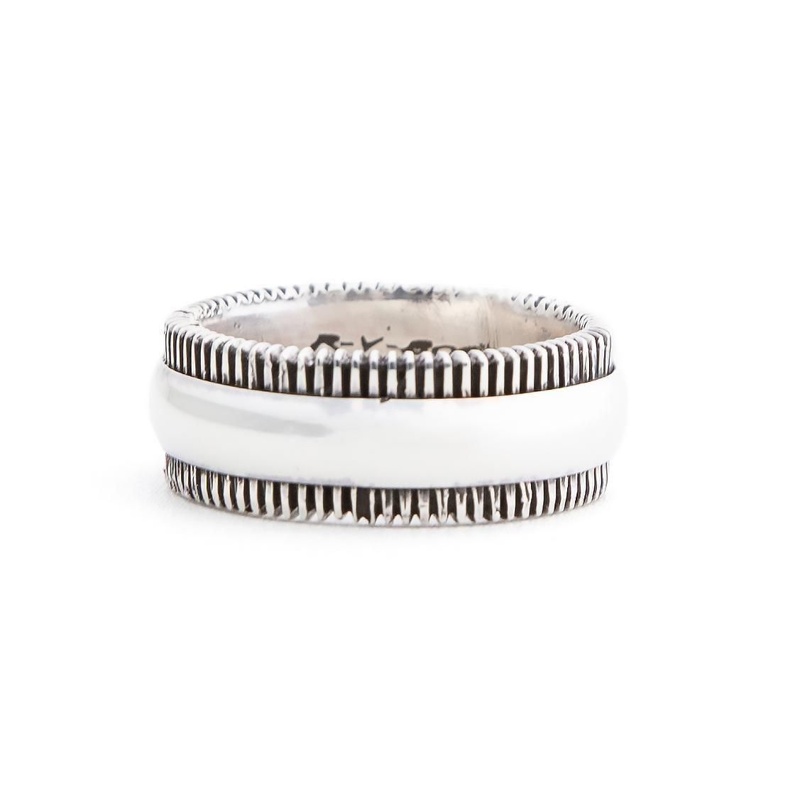INDIAN JEWELRY / インディアンジュエリー] NAVAJO Steve Arviso
