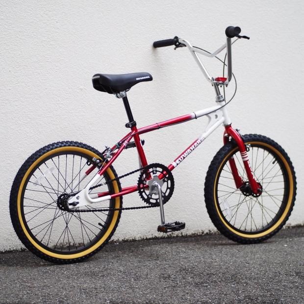 KUWAHARA / E.T.40 - Candyrim