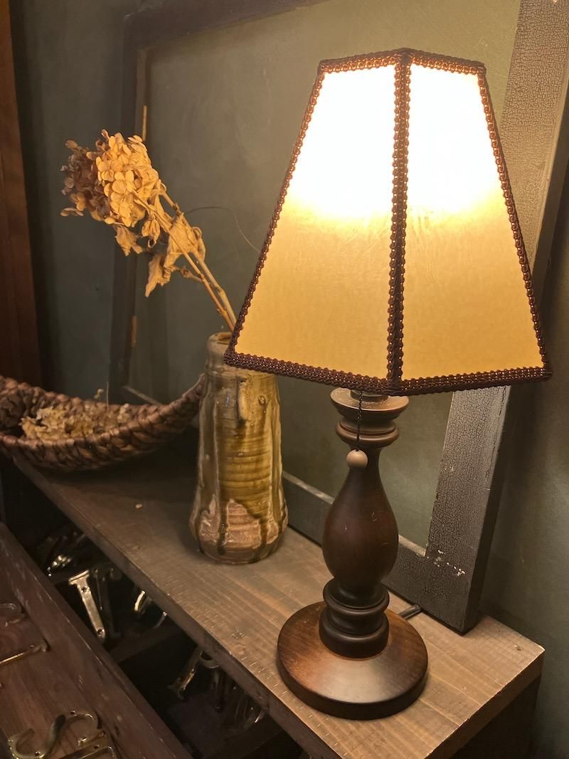 レトロスタンドライト