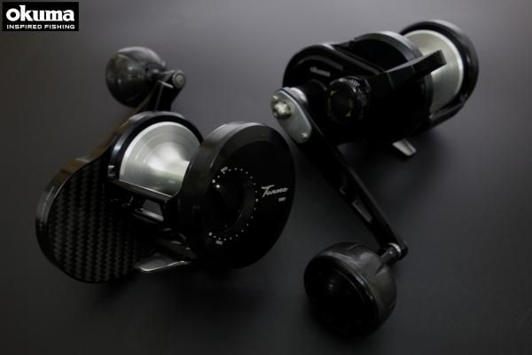 Okuma Tenma 10WXA/10WXLA - Blue water house Mobile shop