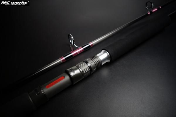 MCworks'/RAGING BULL 100XR-2 【カスタムモデル】 - Blue water house