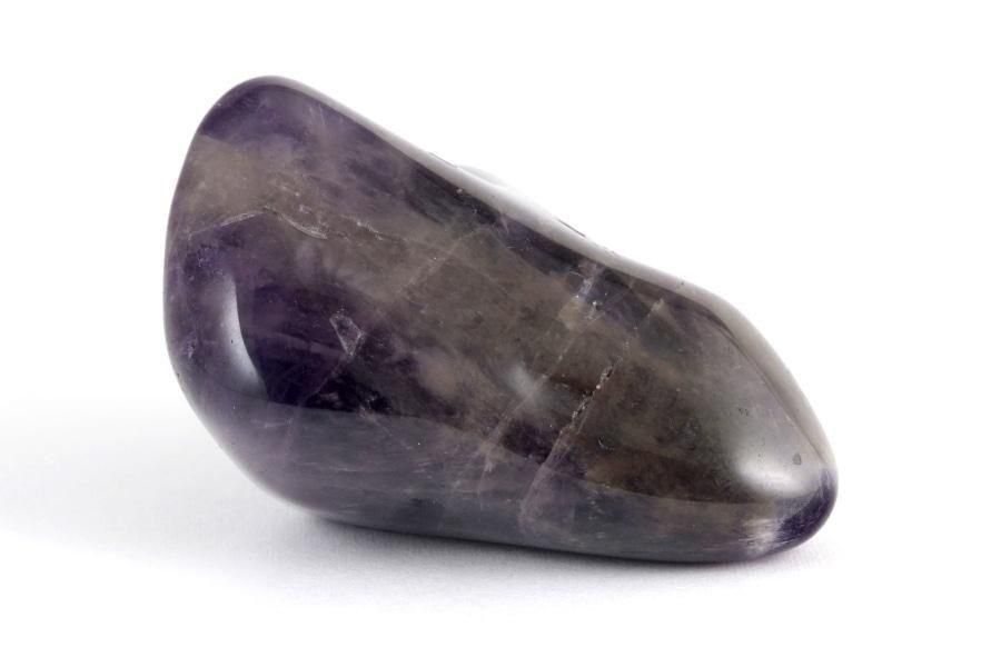 アメジスト (紫水晶)原石 磨き 35.6g｜天然石 通販 キラリ石