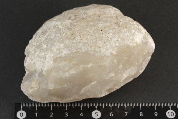 北海道花石産 瑪瑙(アゲート) 原石 371g｜天然石 通販のキラリ石