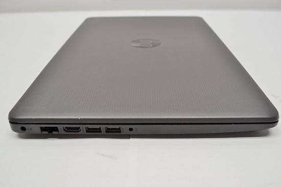 HP 250 G7 Notebook PC 第10世代 256GB 8GBメモリ 15.6インチ DVDRW