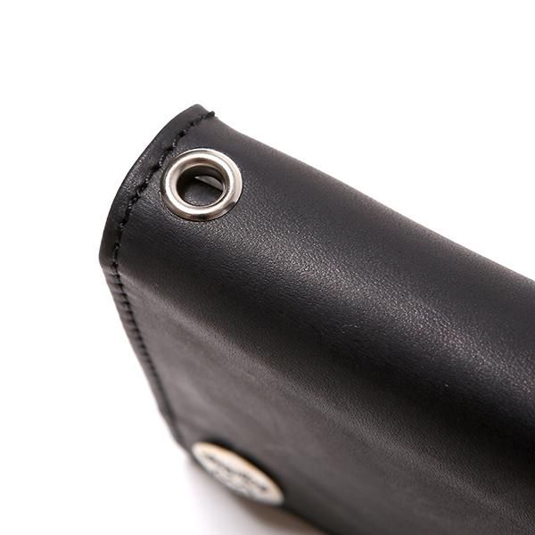 RUDE GALLERY] ロングウォレット / LONG WALLET - LABEL - | 13ヶ所の