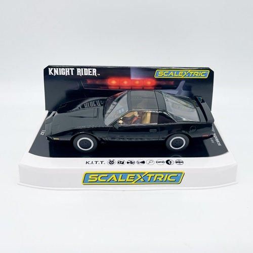 K.I.T.T. ナイトライダー - おもちゃの通販：博品館オンラインショップ
