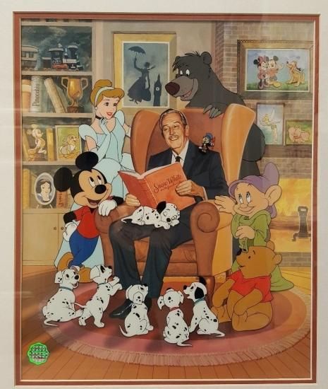 ディズニーフィギュア・グッズ専門店 ディズニーコレクション