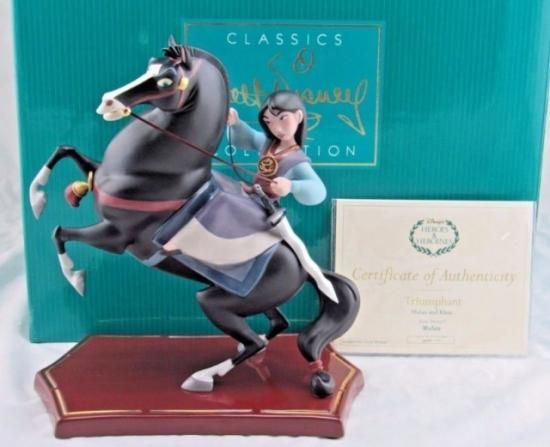 ディズニーフィギュア専門店 ディズニーコレクション