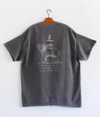 ANCELLM SOUVENIR T-SHIRT 