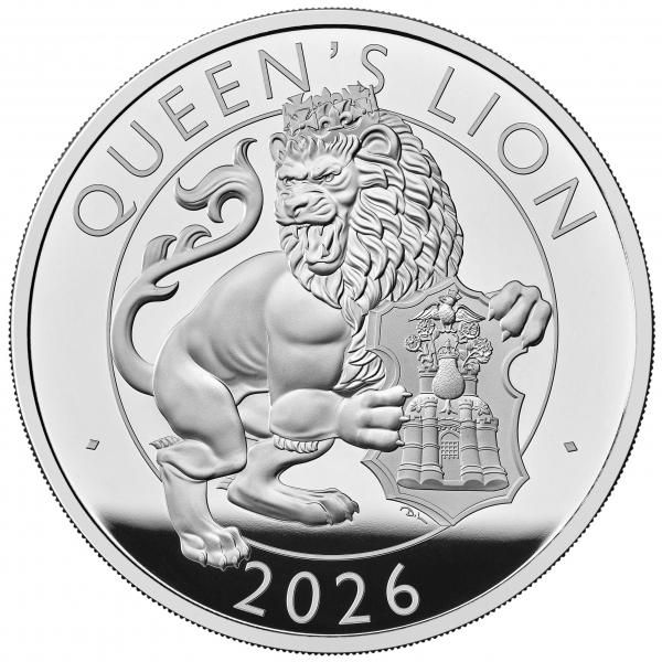 UK26QLST