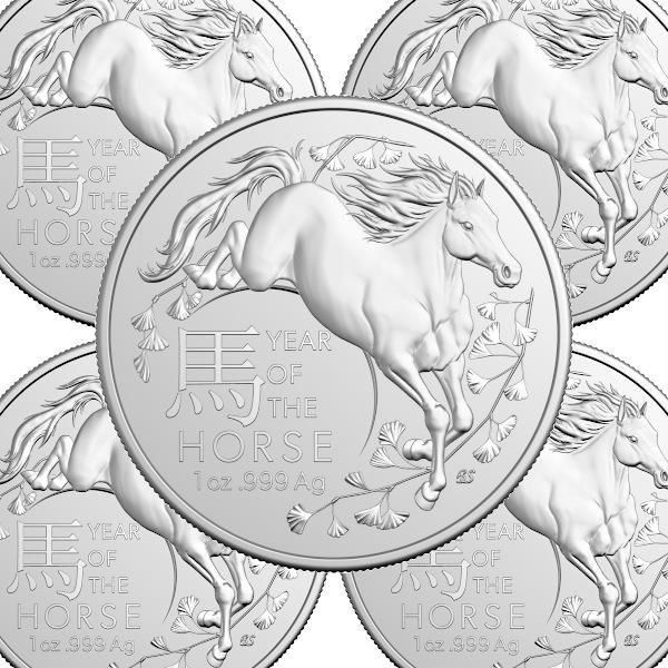 干支銀貨 - 野口コイン株式会社