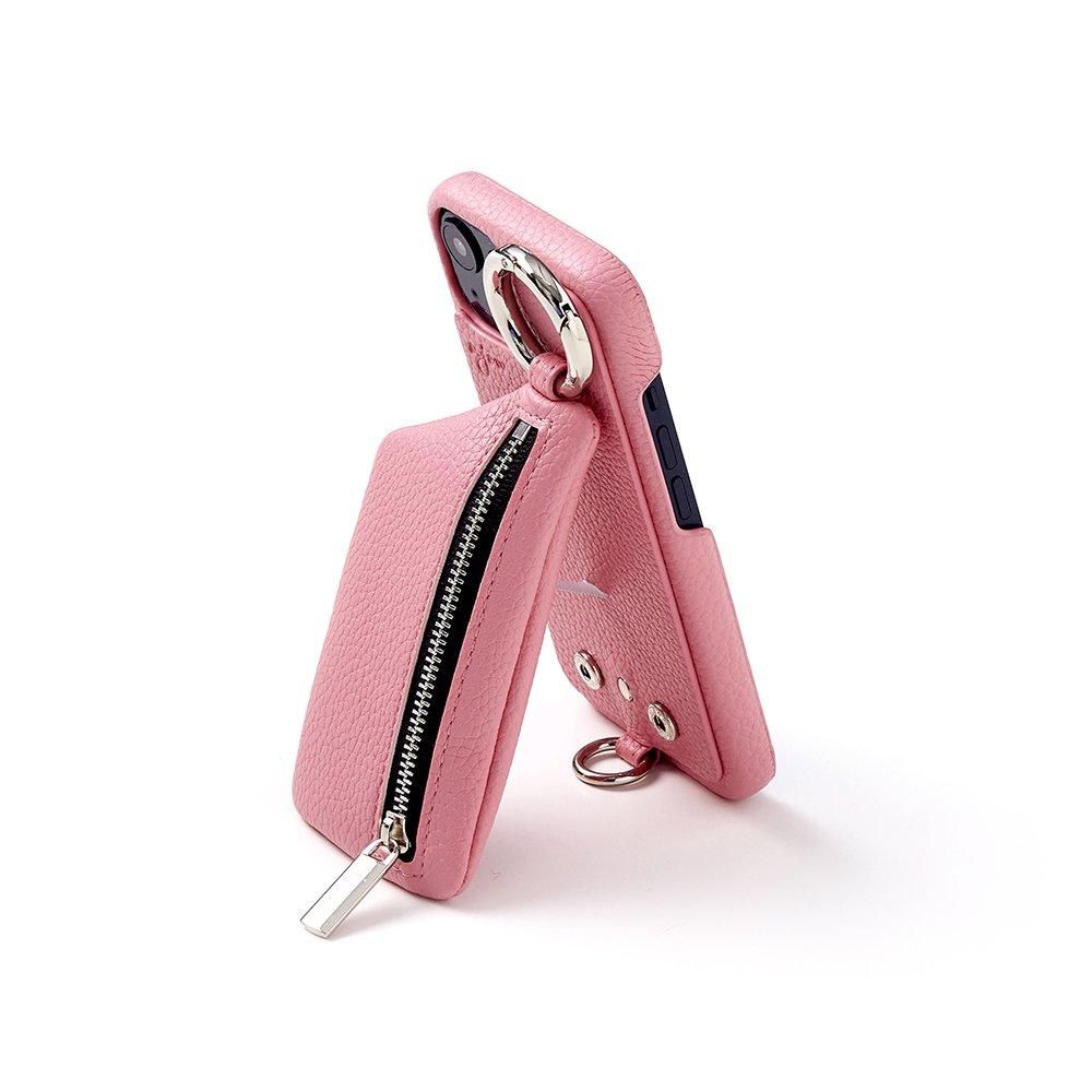 cadenas zipphone case | iPhone14Pro / sakura - ajew