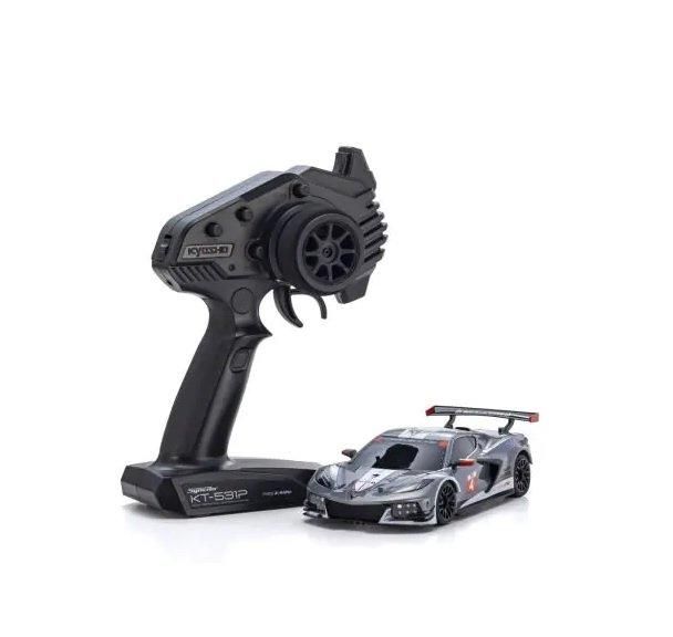 32356GMW・京商製 ミニッツRWD MR-04 レディセット シボレー
