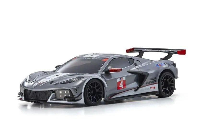 32356GMW・京商製 ミニッツRWD MR-04 レディセット シボレー