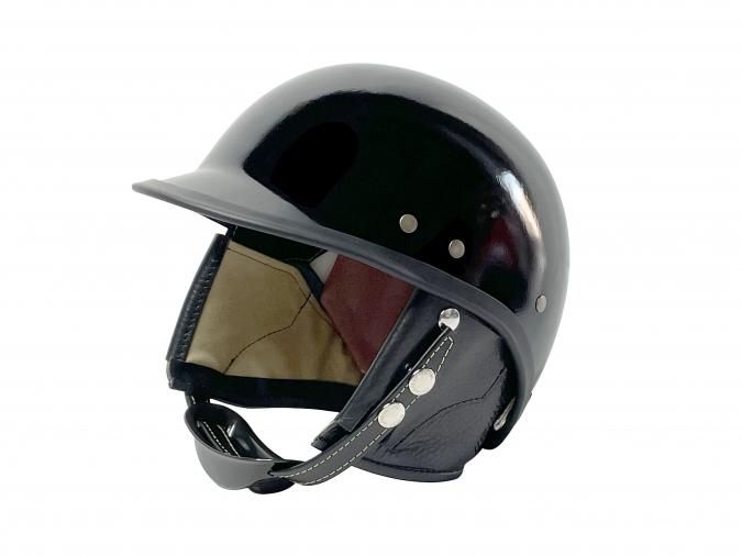 Echo Park HELMET BK - NOMAD CLOTHING