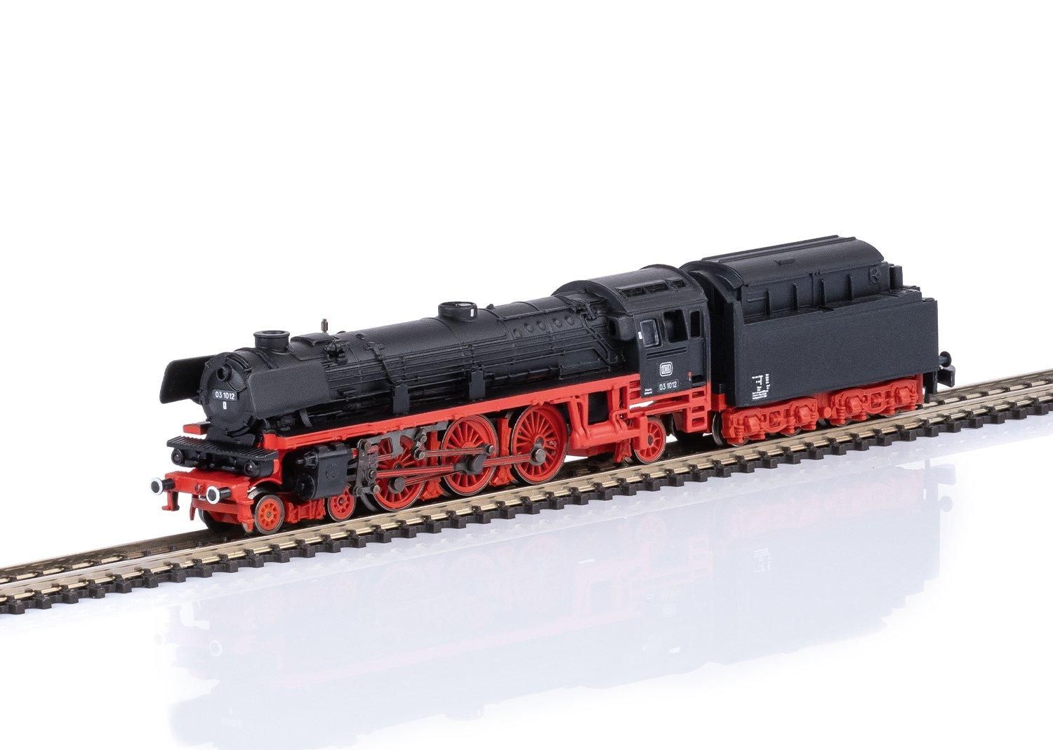 メルクリン Zゲージ Class 03.10 88858 | 鉄道模型 - 欧米型鉄道模型
