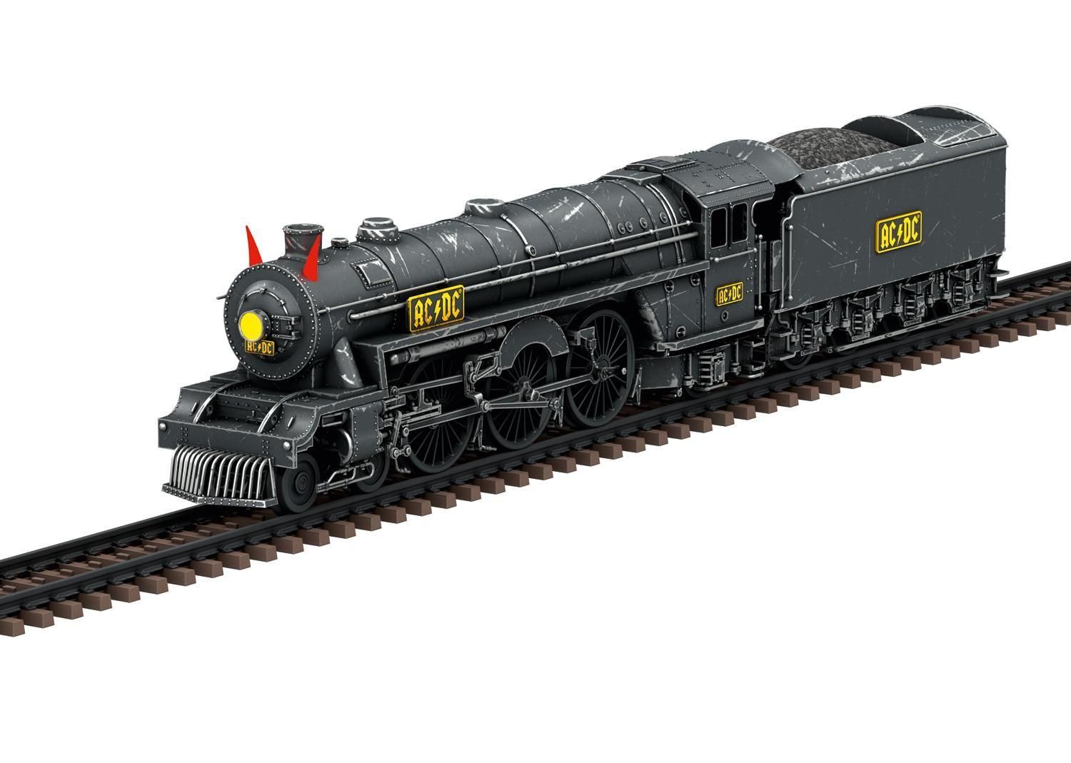 メルクリン(Marklin) HO Black Ice 39966|機関車 - 欧米型鉄道模型専門